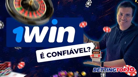 1win é confiavel